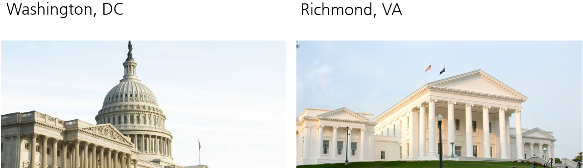 DC RIC